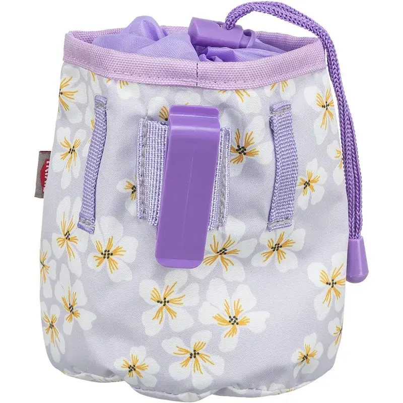 Somiņa gardumiem – Trixie Treat Bag, on clip strip, ø 9 × 14 cm