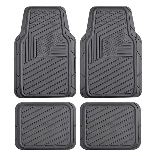 Universal car mats CM-05 AMIO-05016