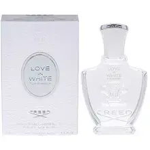 Creed Love In White For Summer (EDP) парфюмерная вода для женщин 75 мл