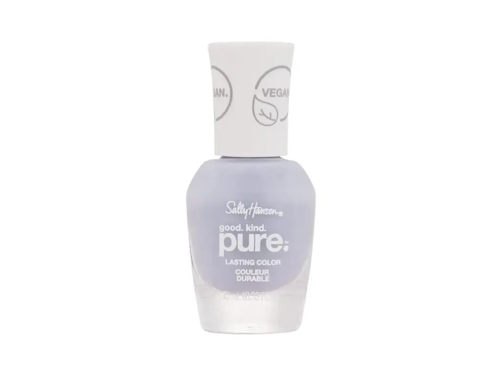 Sally Hansen Good. Kind. Pure. Nail Polish 10 ml