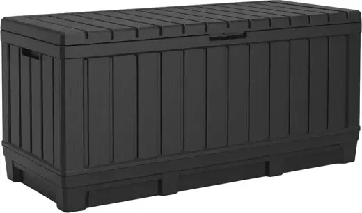 Kentwood Storage Box 350L grey