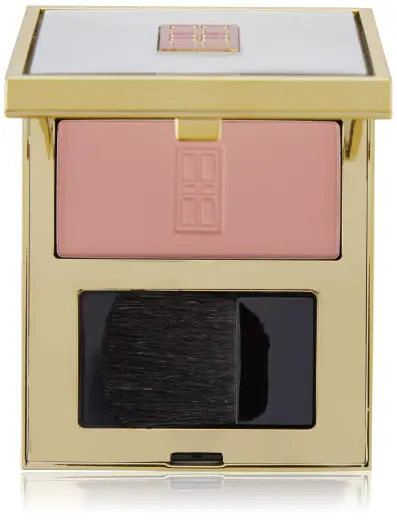 Elizabeth Arden, Beautiful Color, Illuminating, Blush Compact Powder, 09, Sunblush, 5.4 g