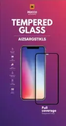 Mocco Xiaomi Redmi 9 / Redmi 9A / Redmi 9C Black
