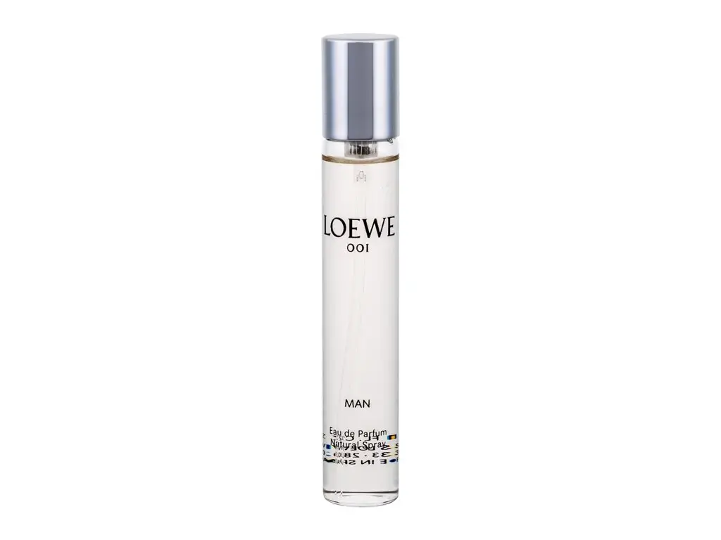 Loewe 001 Eau de Parfum 15 ml