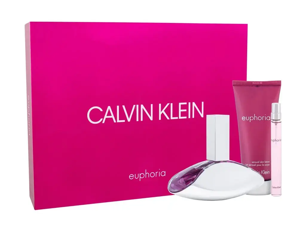 Calvin Klein Euphoria Eau de Parfum 50 ml