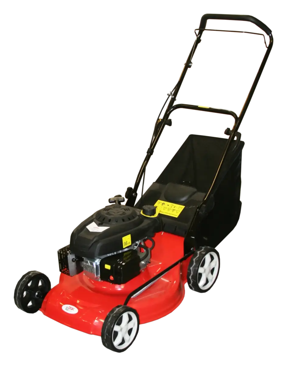 Zāles pļāvējs FMQ510E 139CC