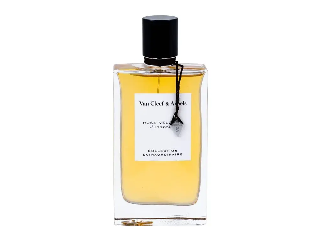 Van Cleef & Arpels Collection Extraordinaire Rose Velours Eau de Parfum 75 ml
