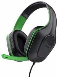 Austiņas Trust GXT 415X ZIROX Black