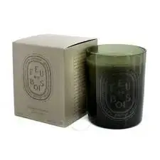 Diptyque Feu De Bois Scented Candle
