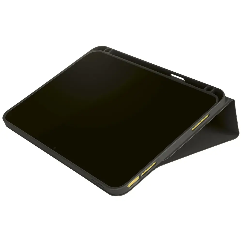 Case Tucano Up Plus for iPad 11" A16   (2025) / iPad 10.9" 10 gen. (2022) black