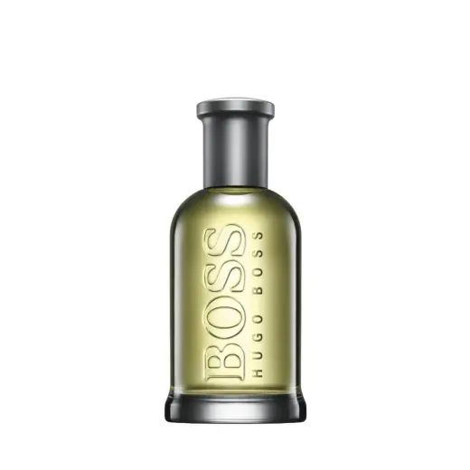 Hugo Boss, Boss Bottled 20th Anniversary Edition, Eau De Toilette, For Men, 50 ml