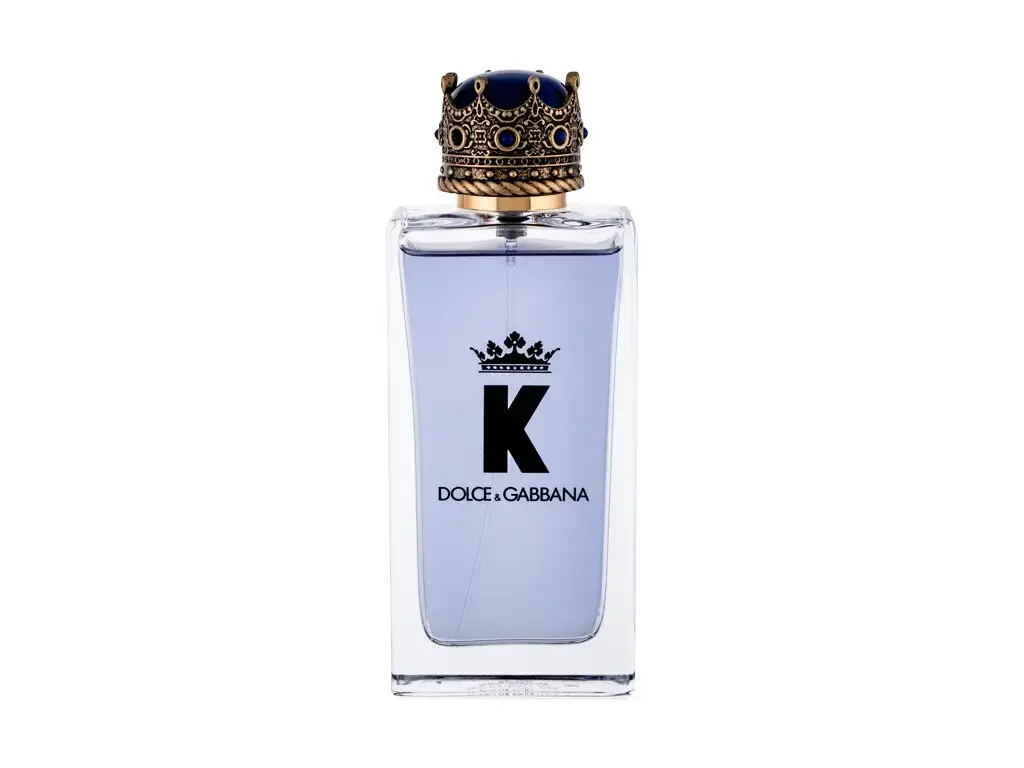 Dolce&Gabbana K Eau de Toilette 100 ml