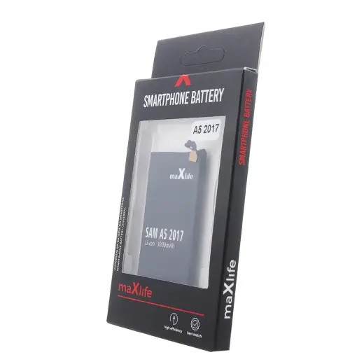 Maxlife battery for Samsung A5 2017 | J5 2017 EB-BA520ABE 3000mAh