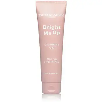 Dermacol Bright Me Up Cleansing Gel 150ml