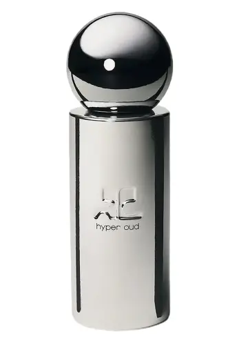 Courreges, Hyper Oud, Eau De Parfum, Unisex, 100 ml *Tester