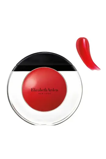 Elizabeth Arden, Sheer Kiss, Tinted, Lip Oil, 04, Rejuvenating Red, 7 ml *Tester