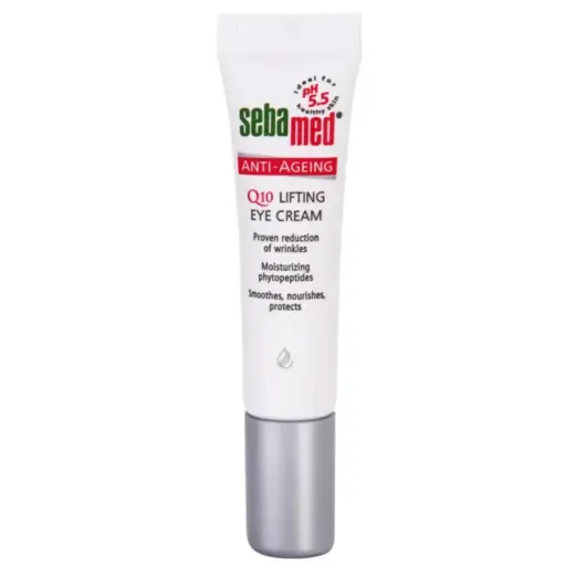 Sebamed Anti-Ageing Q10 Lifting Eye Cream 15ml