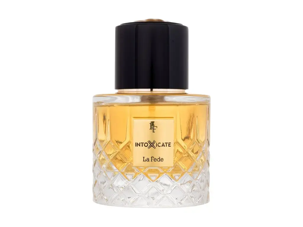 La Fede Intoxicate Eau de Parfum 100 ml