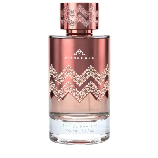 Monreale, Cherry Elixir, Eau De Parfum, For Women, 100 ml *Tester