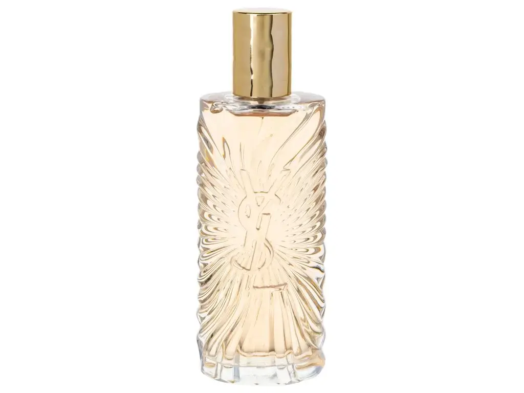 Yves Saint Laurent Saharienne Eau de Toilette 125 ml