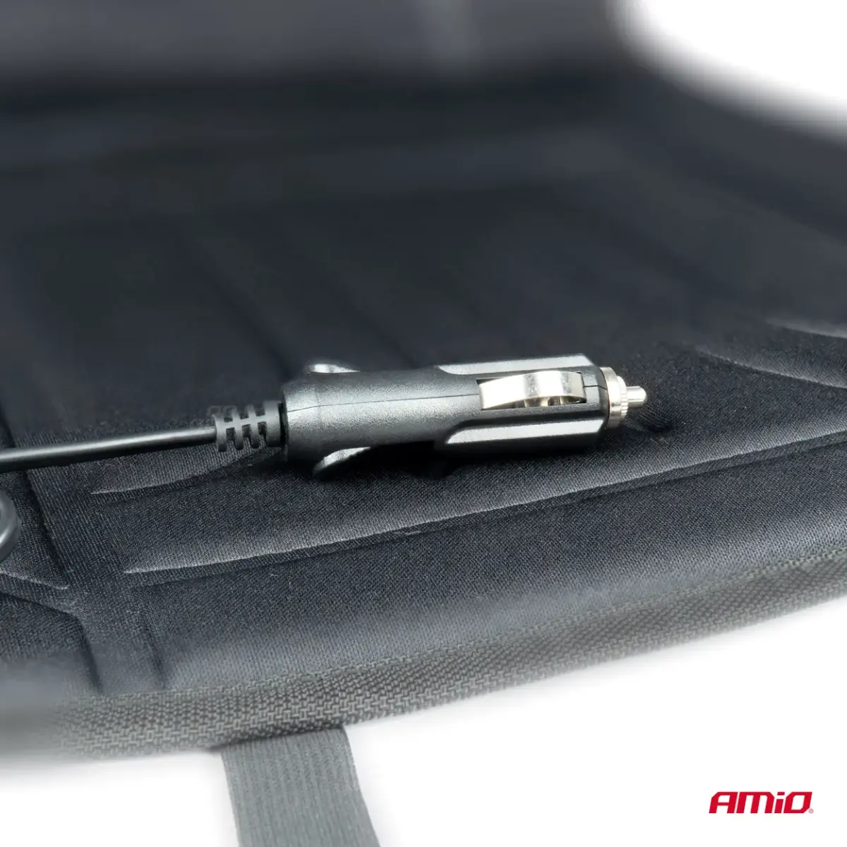Heated Seat Mat 12V AMIO-03624