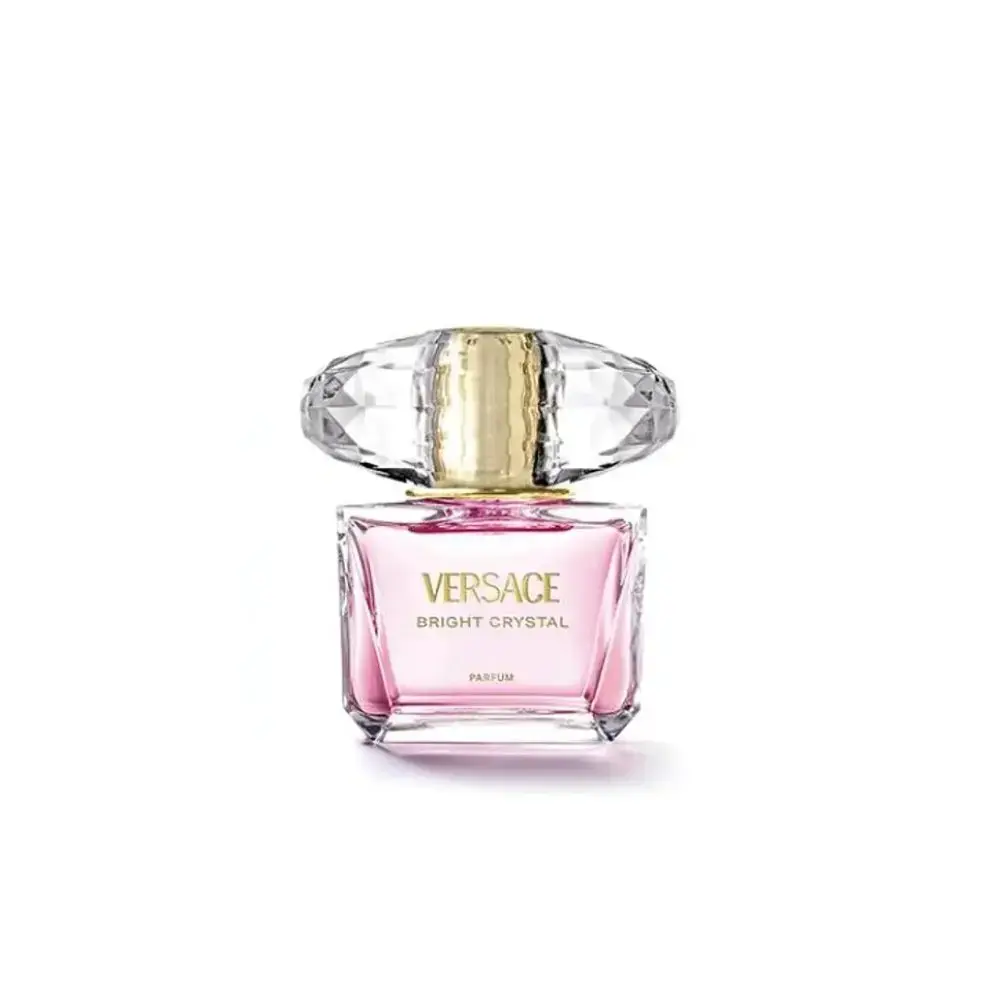 Versace, Bright Crystal, Parfum, For Women, 90 ml *Tester