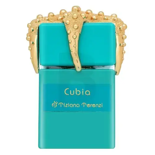 Tiziana Terenzi Sea Star Cubia (Extrait) parfüümiekstrakt unisex 100 ml