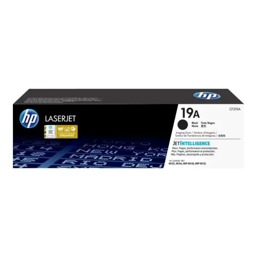 HP Drum Trommel Black Schwarz No 19A HP19A HP 19A (CF219A)
