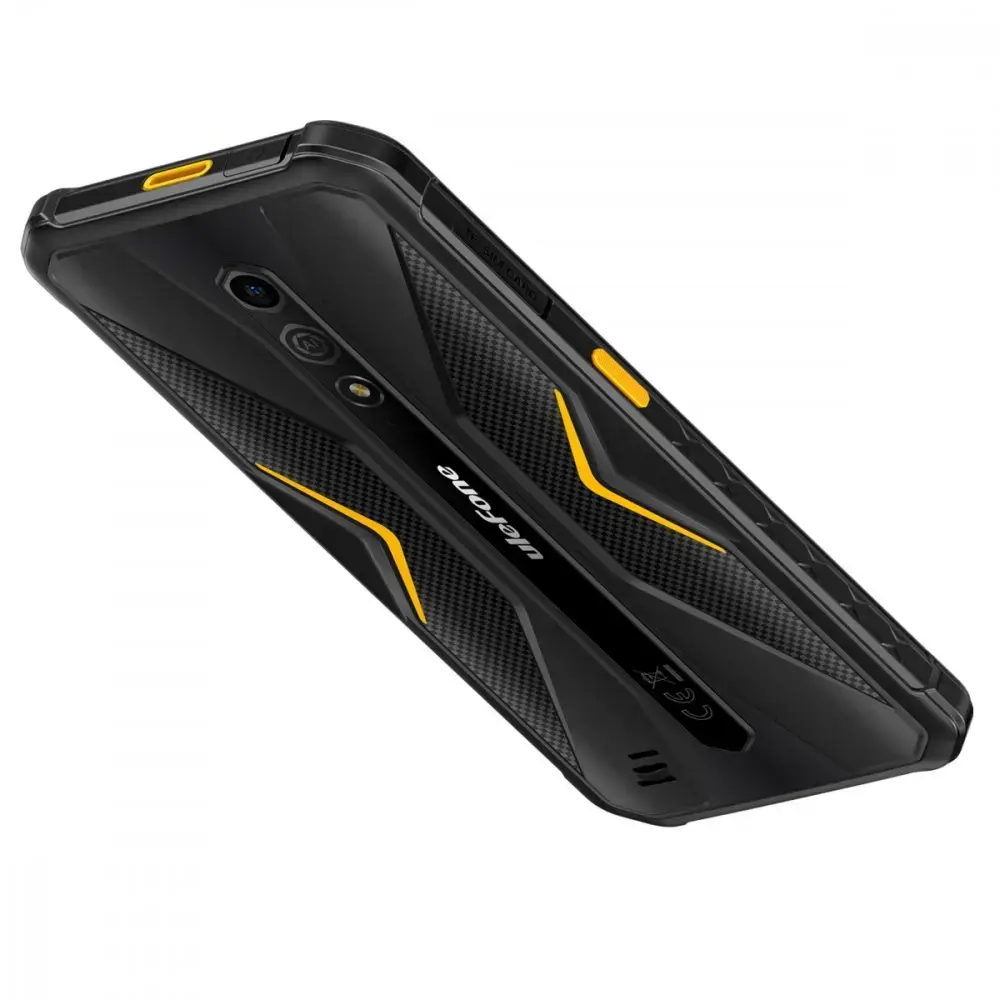 Ulefone Armor X12 PRO 4|64 Less Orange