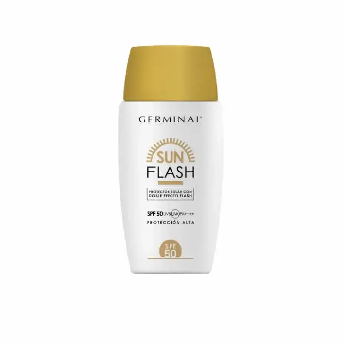 GERMINAL Sun Flash Double Lifting Effect