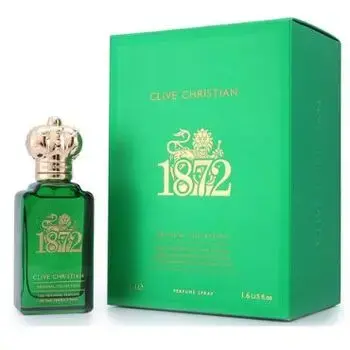 Clive Christian Original Collection 1872 Feminine (EDP) парфюмерная вода для женщин 50 мл