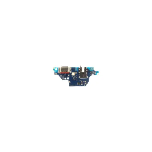 Motorola G84 Board with Charging Connector (Service Pack)