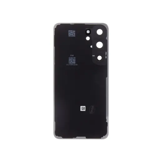 Samsung S931B Galaxy S25 Battery Cover Black (Service Pack)