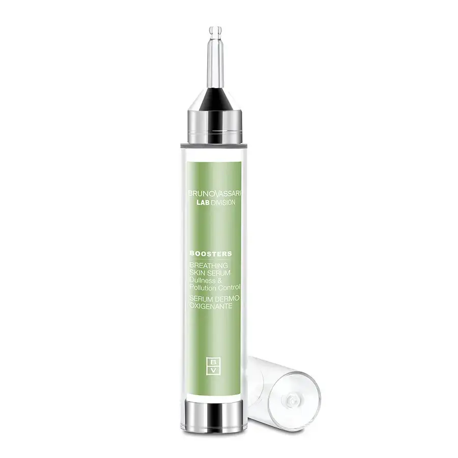 Bruno Vassari, Lab Division, Anti-Ageing, Day & Night, Serum, For Face, 15 ml