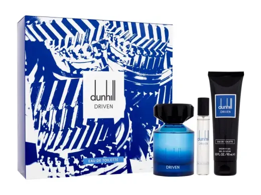 Dunhill Driven Eau de Toilette 100 ml
