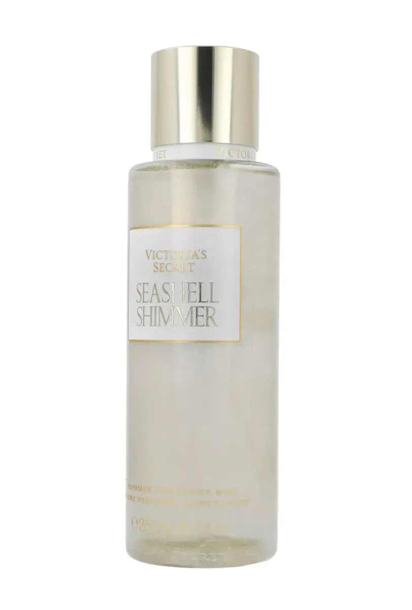 Victoria`s Secret Seashell Shimmer Body Mist 250ml