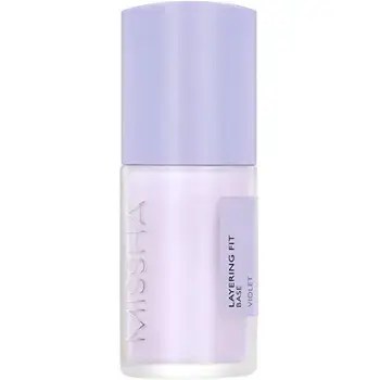 Missha SPF15 Layering Fit Base - Makeup base 35 ml