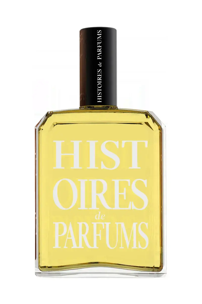Histoires de Parfums, 7753 , Eau De Parfum, For Women, 120 ml *Tester