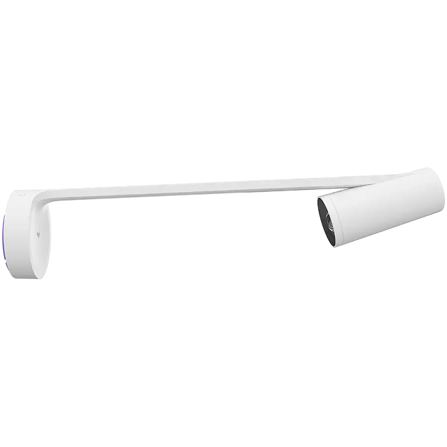 LOGITECH SCRIBE WHITE USB - WW