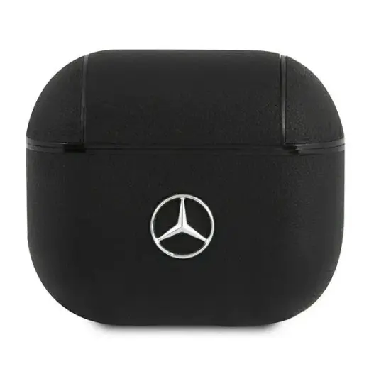 Mercedes MEA3CSLBK AirPods 3 cover black Electronic Line