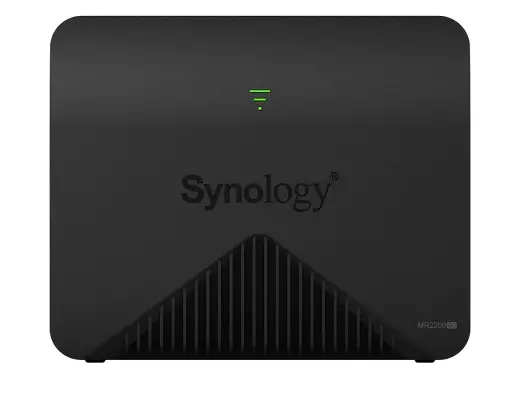 MR2200ac Mesh Router Tri-band WiFi VPN
