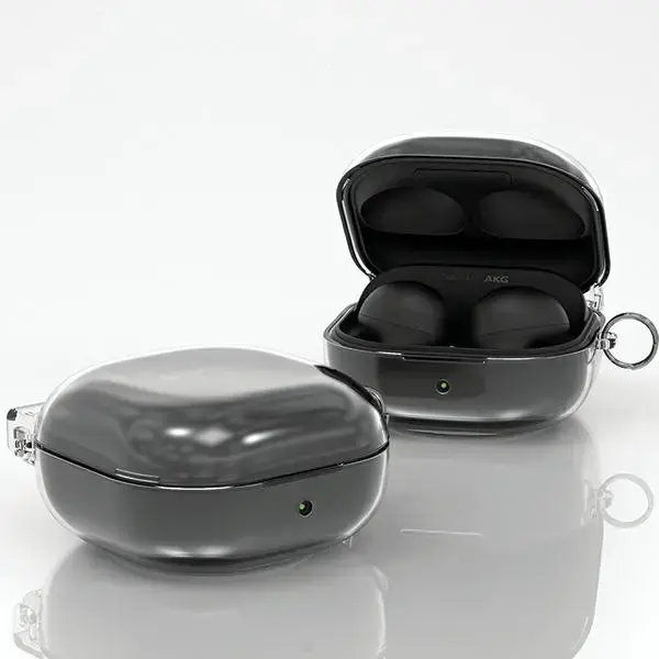 Araree etui Nukin Sam Galaxy Buds 2 Pro | Fe przeźroczysty|clear AR20-01503C
