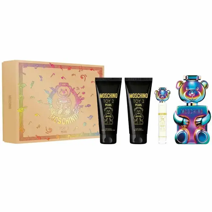 Moschino  Moschino Toy 2 Pearl Eau