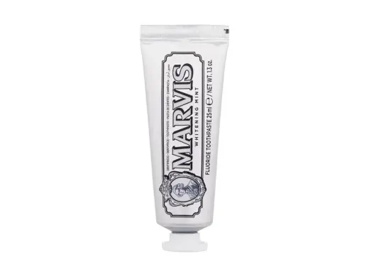 Marvis Whitening Mint Toothpaste 25 ml