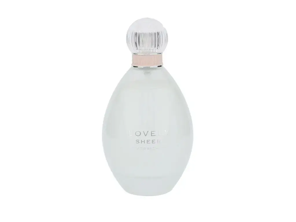 Sarah Jessica Parker Lovely Sheer Eau de Parfum 100 ml