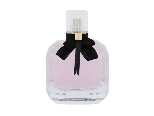 Yves Saint Laurent Mon Paris Eau de Parfum 90 ml