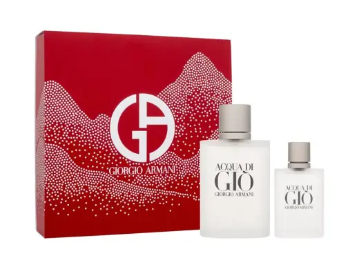 Giorgio Armani Acqua di Gio Pour Homme SET1 Eau de Toilette 100 ml