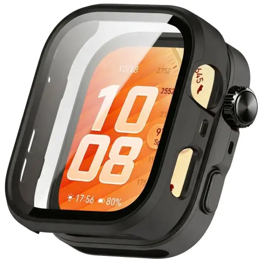 TECH-PROTECT DEFENSE HUAWEI WATCH FIT 5 PRO BLACK