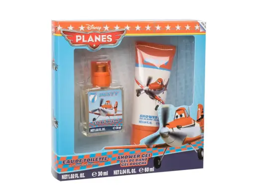 Disney Planes Eau de Toilette 30 ml