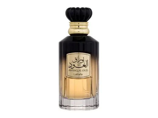 Lattafa Awraq Al Oud Eau de Parfum 100 ml